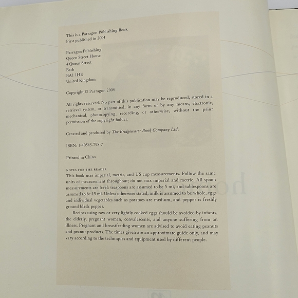 Home Cooking Cookbook - Picture 10 of 11